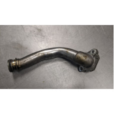 114L213 Coolant Crossover Tube From 2013 Nissan Rogue  2.5  Japan Built